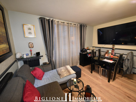 A vendre appartement Coubron 93470; 135 000 € 