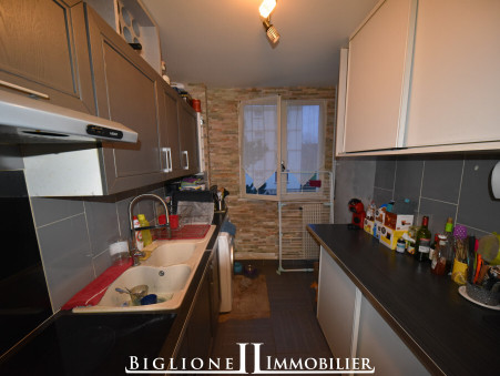 A vendre appartement Coubron 93470; 135 000 € 