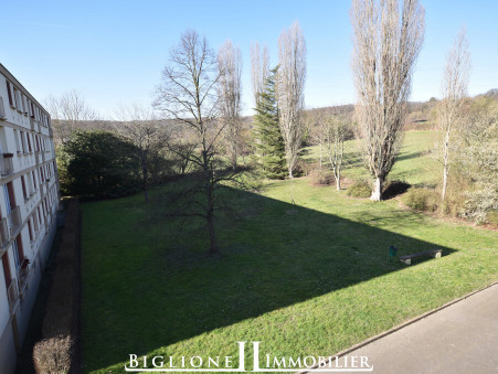 Vente appartement 135 000 €  Coubron