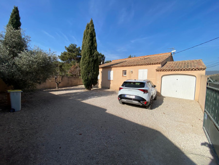 Vente maison 399 000 €  Bouc Bel Air