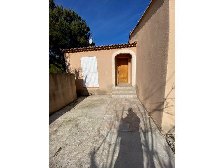 A vendre maison Bouc Bel Air 13320; 399 000 € 