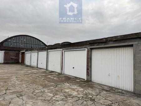 A louer parking 70 €  Calais