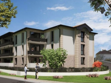 Neuf 439 500 €  Réf. 1799-4 La Teste de Buch