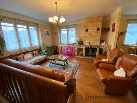 Achat maison Livinhac le Haut Réf. 1525