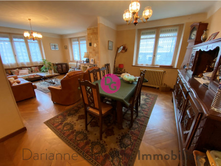 A vendre maison Livinhac le Haut 12300; 115 000 € 