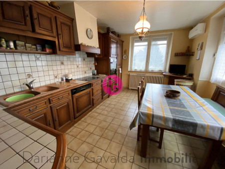 Vente maison 115 000 €  Livinhac le Haut