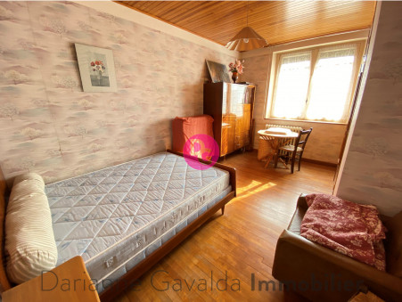 Vente maison 115 000 €  Livinhac le Haut