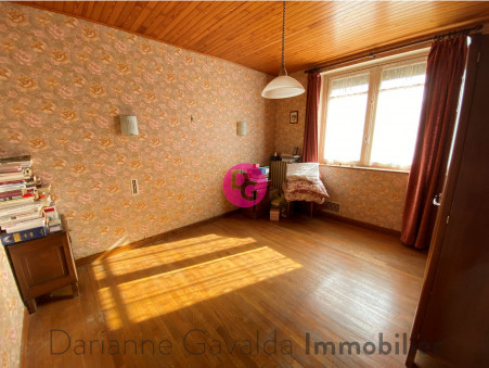 Achat maison Livinhac le Haut Réf. 1525