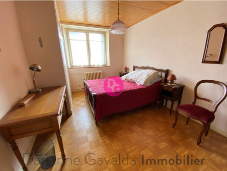 Vente maison 115 000 €  Livinhac le Haut