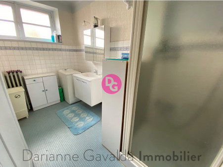 Maison sur Livinhac le Haut ; 115 000 €  ; A vendre Réf. 1525