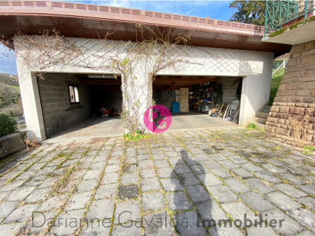 Maison 115 000 €  sur Livinhac le Haut (12300) - Réf. 1525