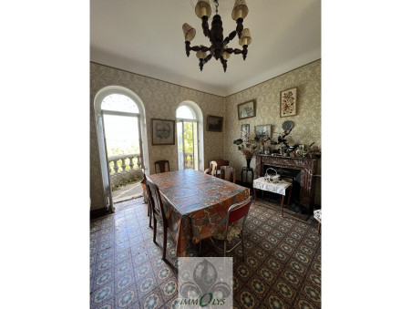 Vente maison 100 000 €  Champlitte