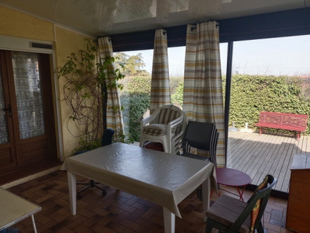 Maison 56 980 €  sur Thuir (66300) - Réf. VIA292