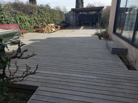 A vendre maison Thuir 66300; 56 980 € 