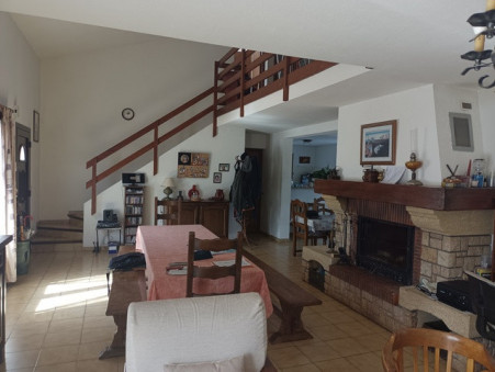 Achat maison Thuir Réf. VIA292