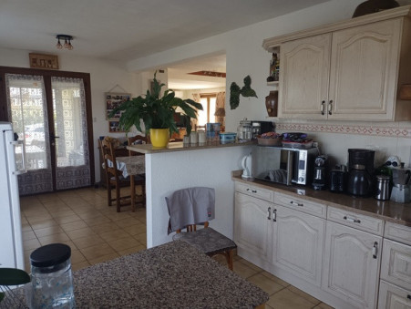 A vendre maison Thuir 66300; 56 980 € 