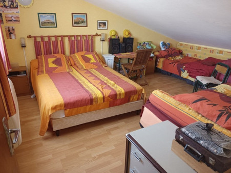 Vente maison 56 980 €  Thuir