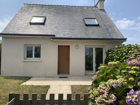 Maison 274 000 € Réf. 2417 Plouguerneau