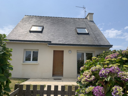 Maison sur Plouguerneau ; 274 000 &euro; ; Vente Réf. 2417