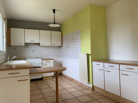 Maison sur Plouguerneau ; 274 000 &euro; ; A vendre Réf. 2417