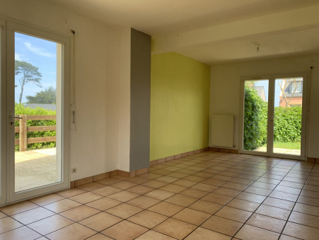 Maison sur Plouguerneau ; 274 000 &euro; ; A vendre Réf. 2417