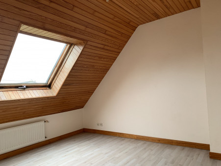 Maison 274 000 &euro; sur Plouguerneau (29880) - Réf. 2417