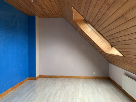 Maison sur Plouguerneau ; 274 000 &euro; ; Vente Réf. 2417