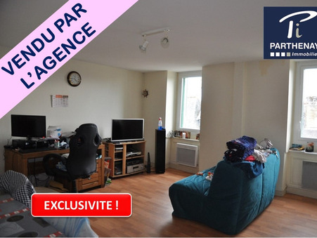 Vente appartement 90 600 € Montfort sur Meu