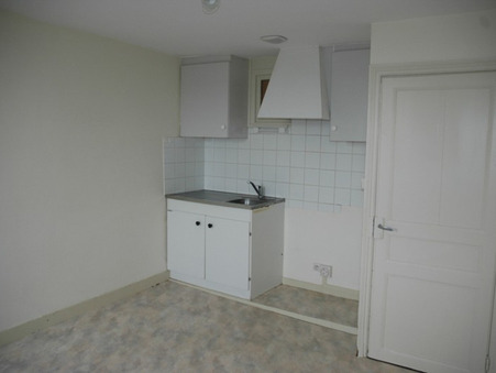 A vendre appartement Montfort sur Meu 35160; 90 600 €