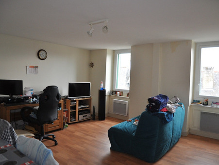 Appartement 90 600 € sur Montfort sur Meu (35160) - Réf. 11489