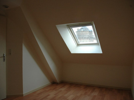 Appartement 90 600 € sur Montfort sur Meu (35160) - Réf. 11489