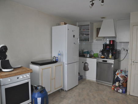 Achat appartement Montfort sur Meu Réf. 11489