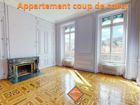 Vente Appartement TARARE Réf. 1316 - Slide 1