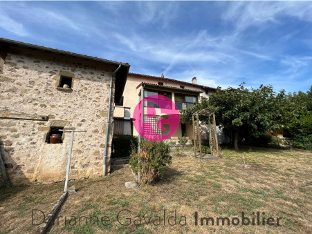 Maison sur Livinhac le Haut ; 195 000 €  ; Achat Réf. 1528