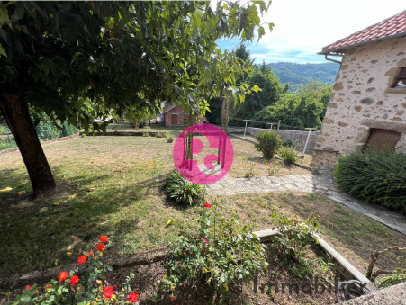 Vente maison 195 000 €  Livinhac le Haut