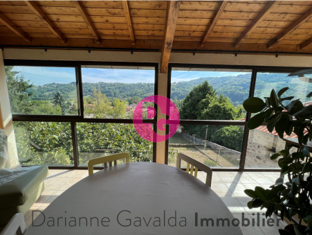 Achat maison Livinhac le Haut Réf. 1528