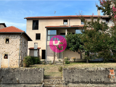 Maison sur Livinhac le Haut ; 195 000 €  ; Vente Réf. 1528