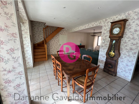 Achat maison Livinhac le Haut Réf. 1528