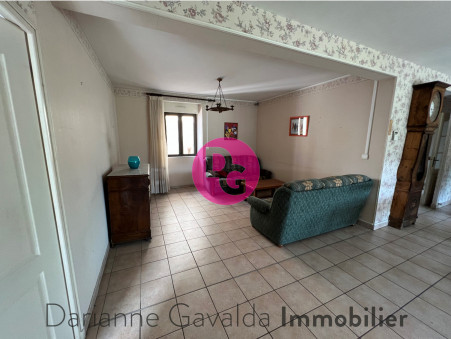 Achat maison Livinhac le Haut Réf. 1528