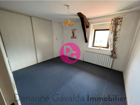 Maison 195 000 €  sur Livinhac le Haut (12300) - Réf. 1528