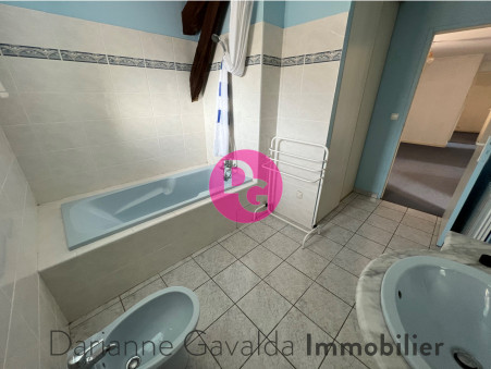 Maison 195 000 €  Réf. 1528 Livinhac le Haut