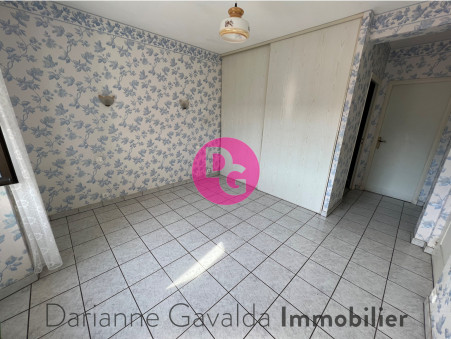 Maison sur Livinhac le Haut ; 195 000 €  ; A vendre Réf. 1528