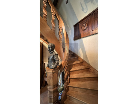 Maison 698 000 €  Réf. 2083 Barbizon