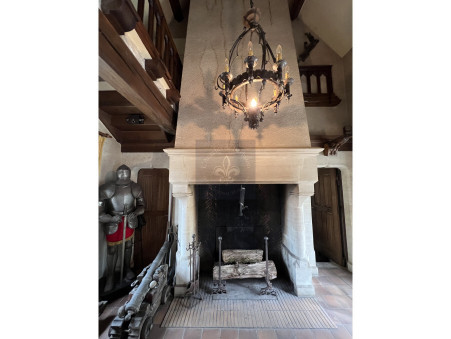 A vendre maison Barbizon 77630; 698 000 €