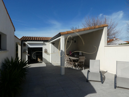 Maison 665 600 € sur Nieul sur Mer (17137) - Réf. 2L012ll