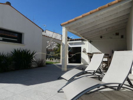 A vendre maison Nieul sur Mer 17137; 665 600 €