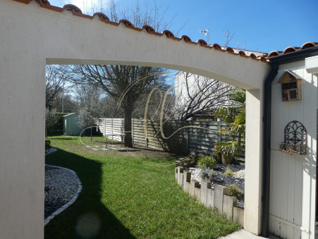 Maison sur Nieul sur Mer ; 665 600 € ; A vendre Réf. 2L012ll