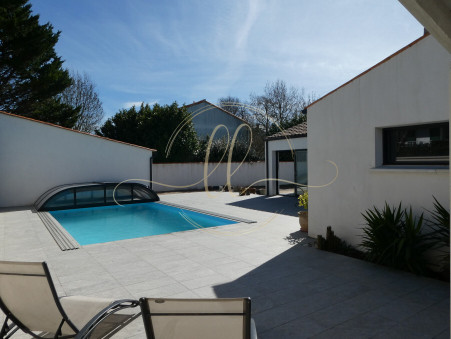 Achat maison Nieul sur Mer Réf. 2L012ll