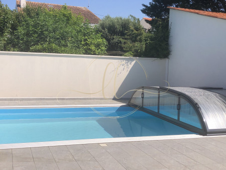 Maison 665 600 € sur Nieul sur Mer (17137) - Réf. 2L012ll