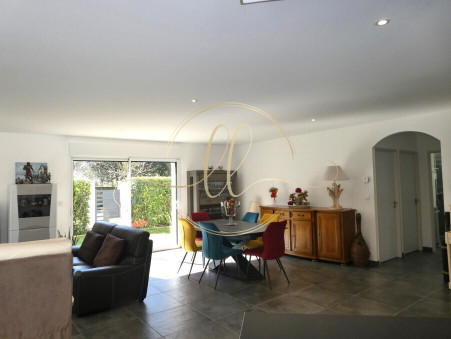 Maison 665 600 € Réf. 2L012ll Nieul sur Mer